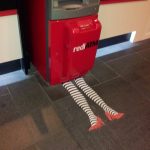 A post about something else