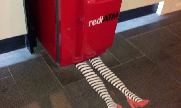 A post about something else