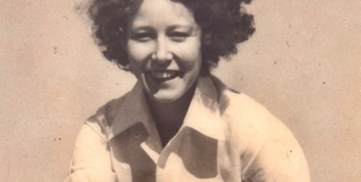 Family unearths story of Australian cricket’s ‘girl Bradman’ Hazel Pritchard